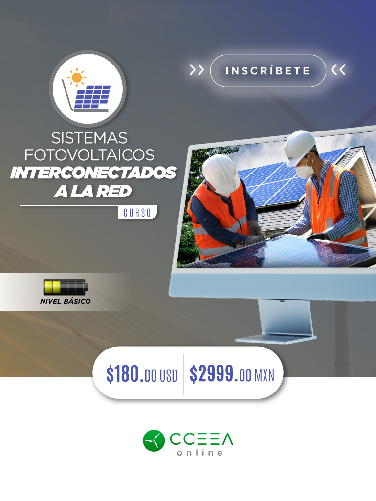 Sistemas Fotovoltaicos Interconectados a la red
